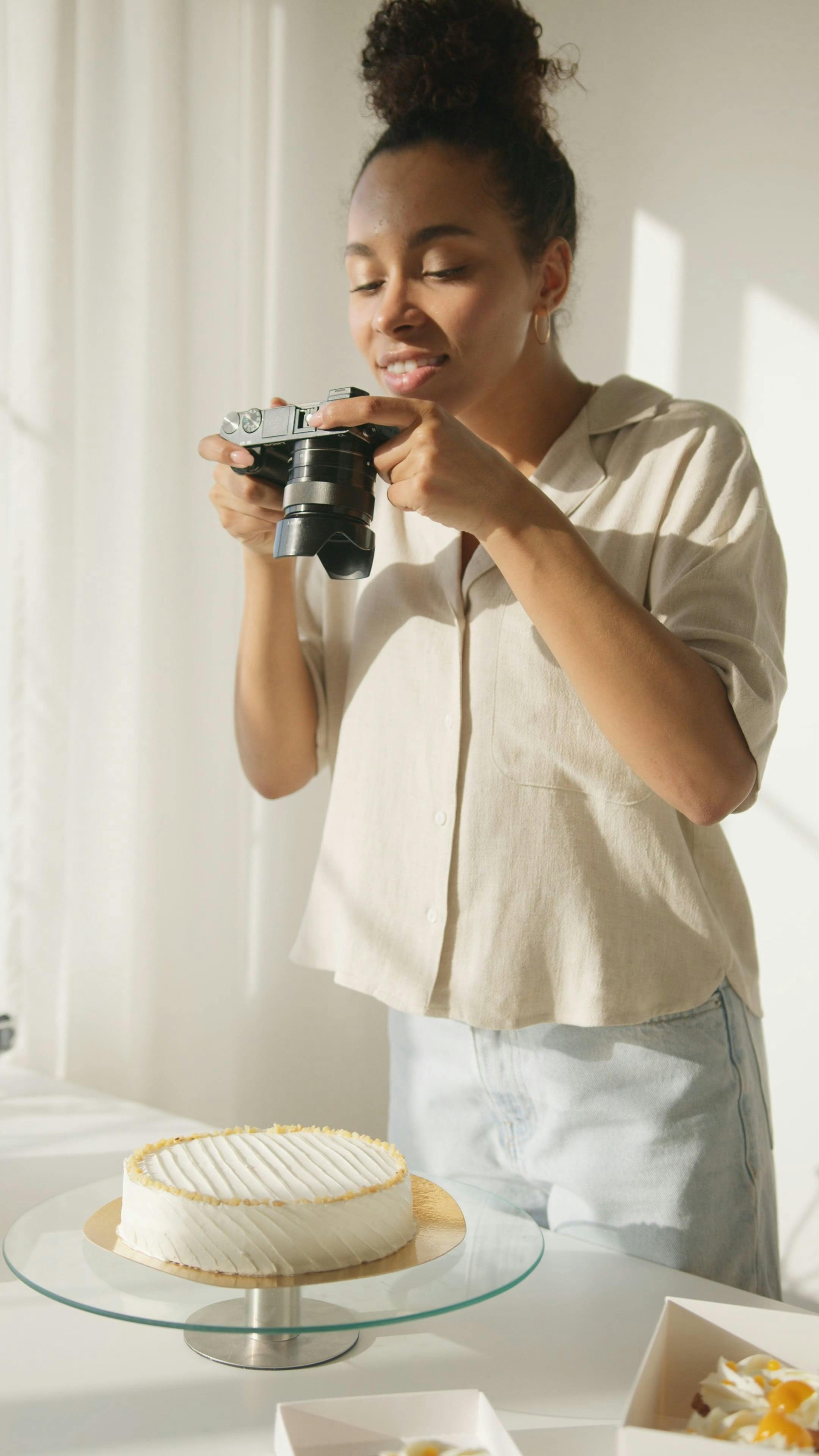 Homemade Food Camera Pics Videos, Download The BEST Free 4k Stock Video ...