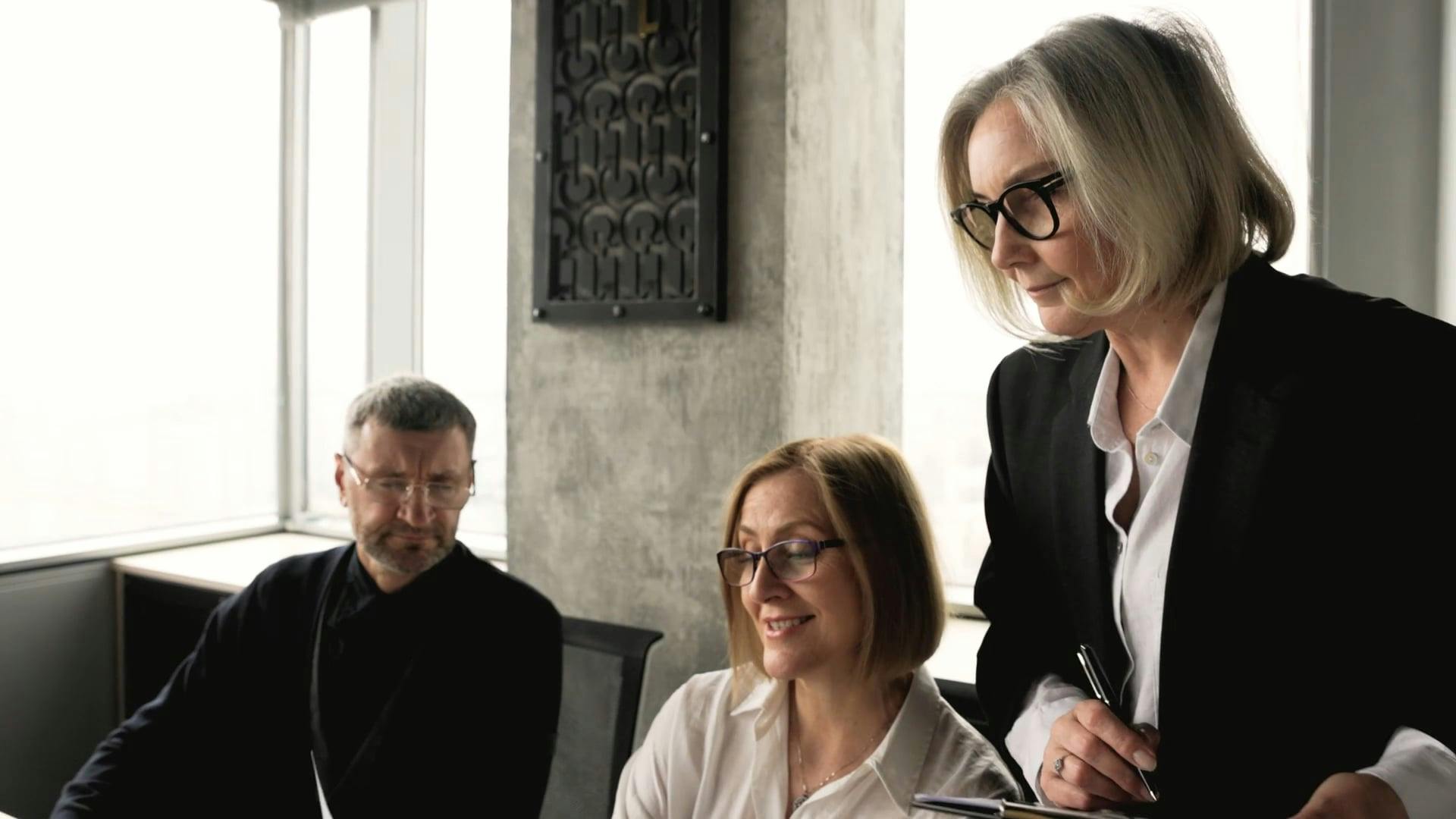 Video by Vlada Karpovich