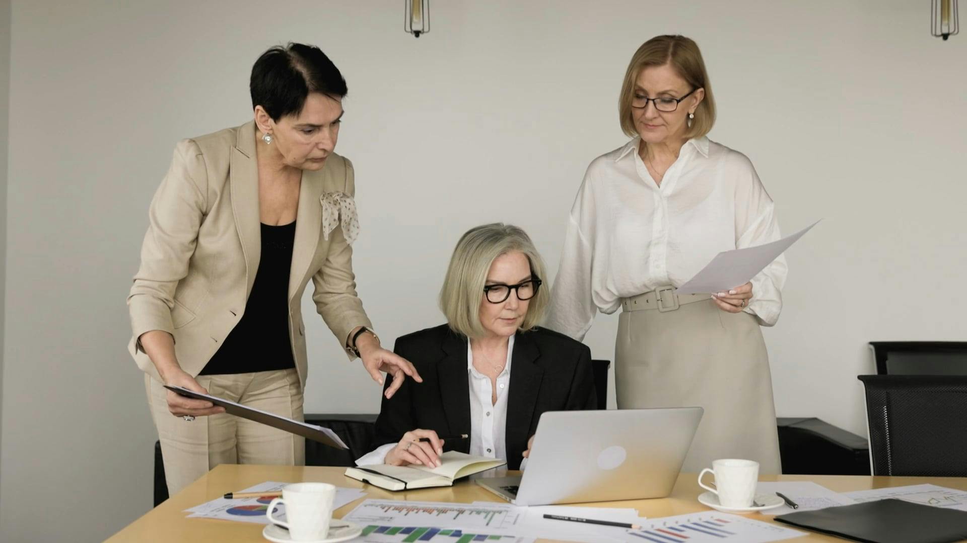 Video by Vlada Karpovich