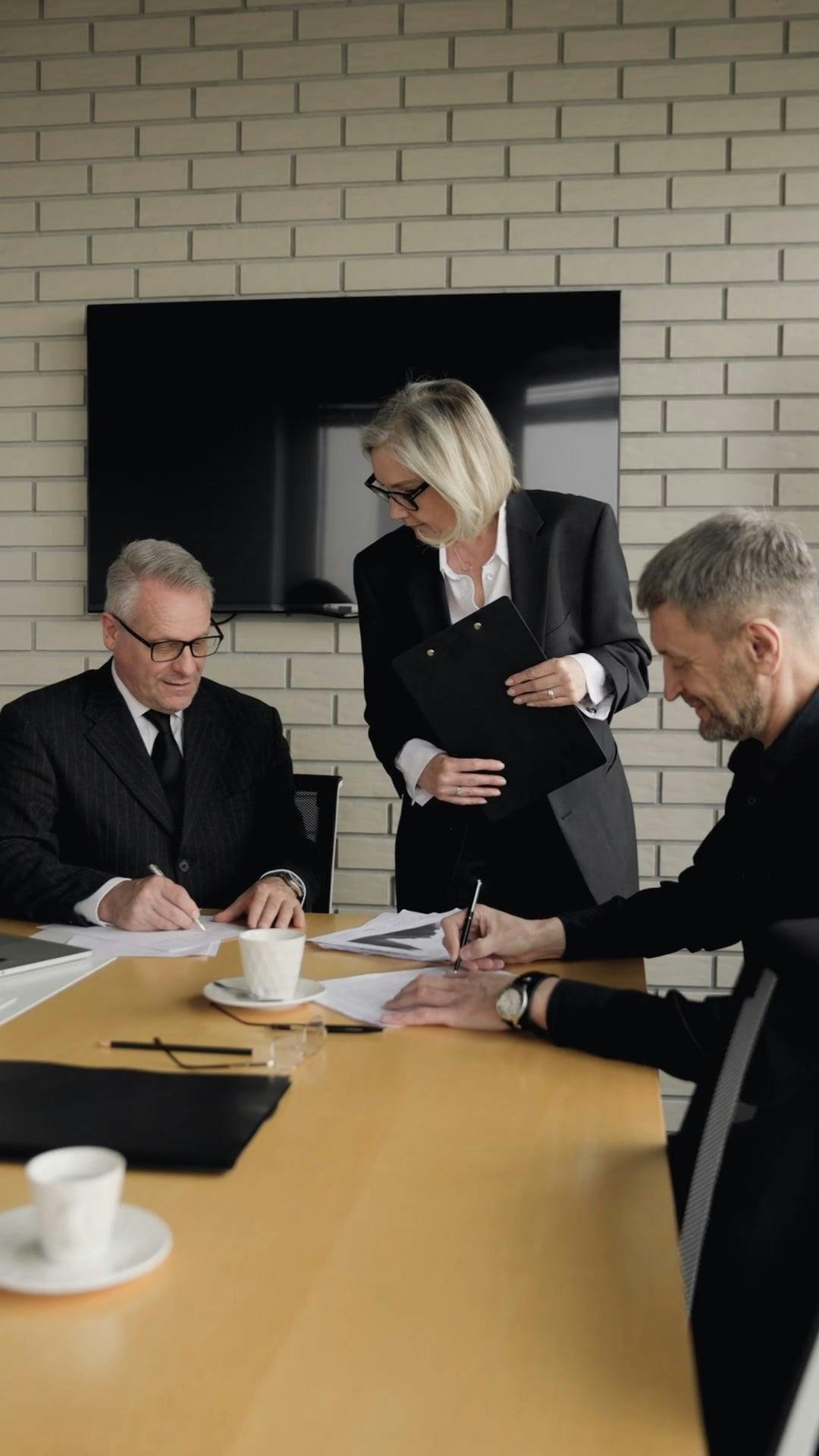 Video by Vlada Karpovich