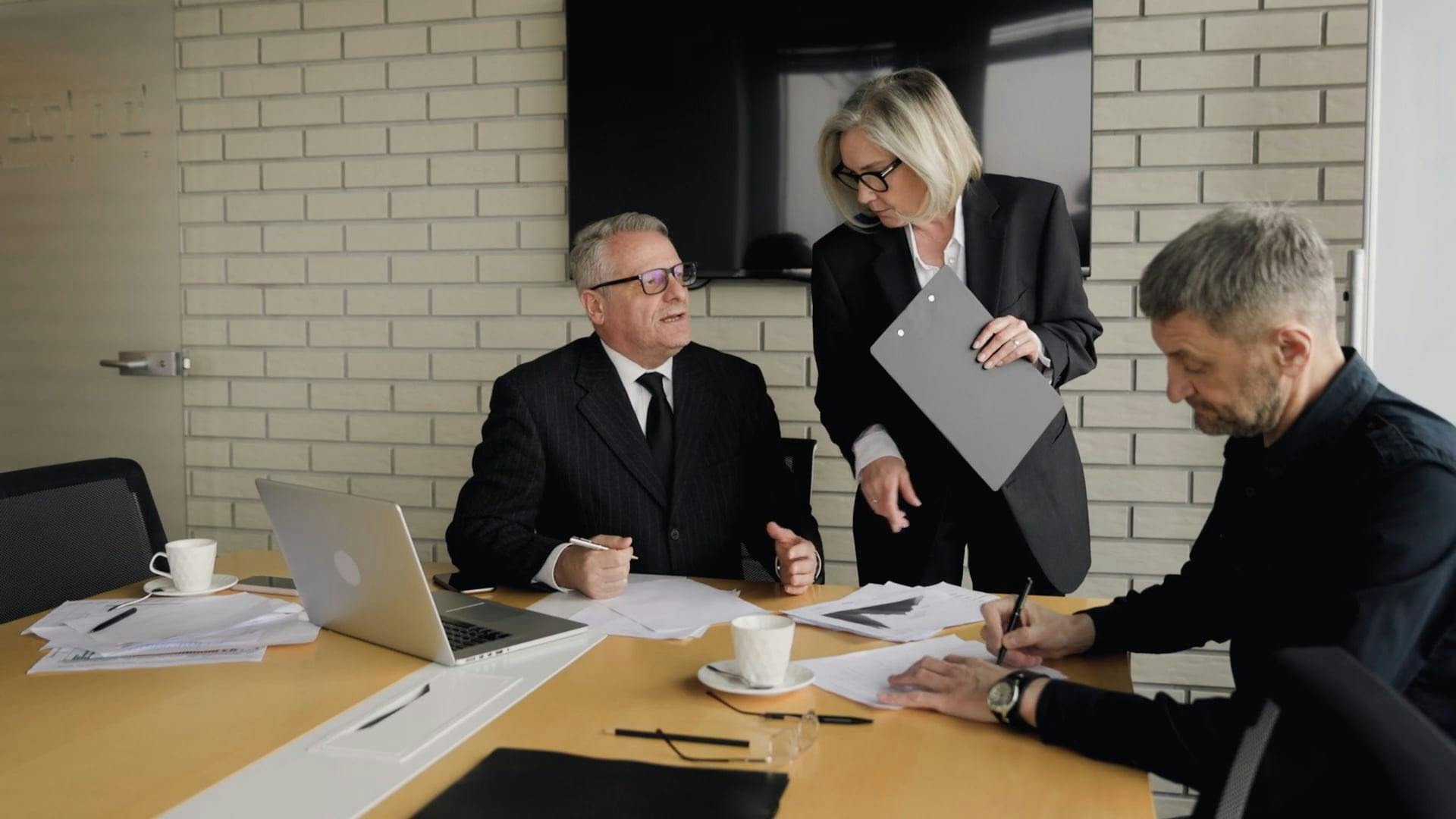 Video by Vlada Karpovich