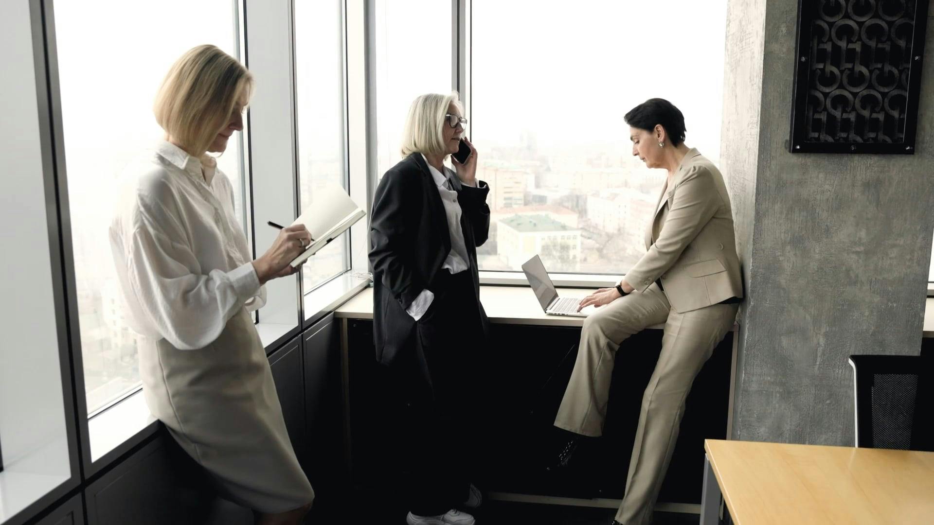 Video by Vlada Karpovich