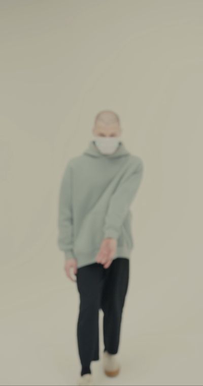 AI25.Studio  Studio's abstract art motion video