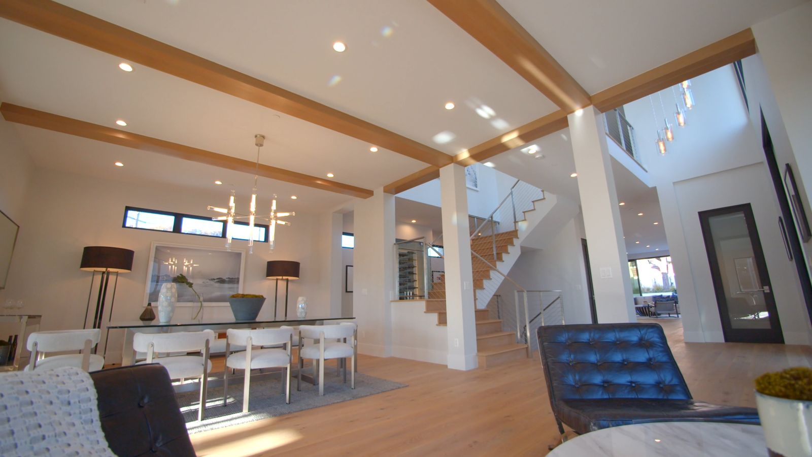 Ridgeline Estate