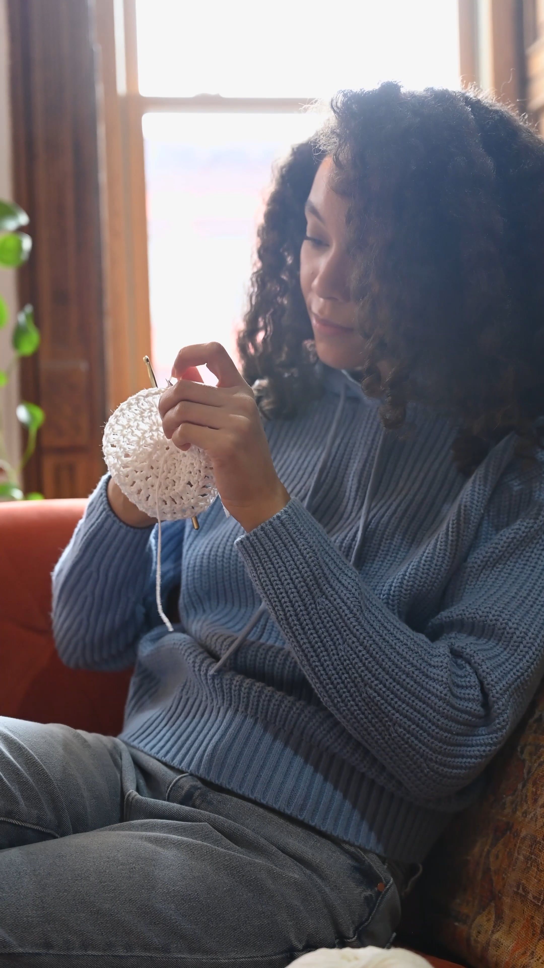 Crochet Tutorial Videos Download The Best Free 4k Stock Video Footage