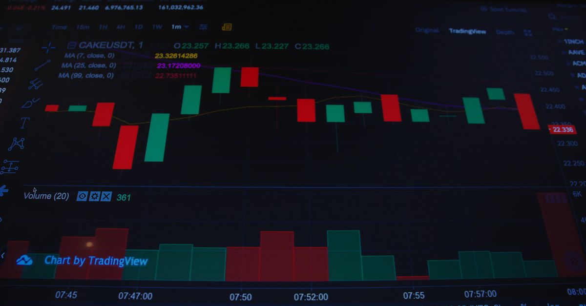 Trading Video Download Video of Stock Exchange Free Stock Video Footage, Royalty-Free 4K & HD ...