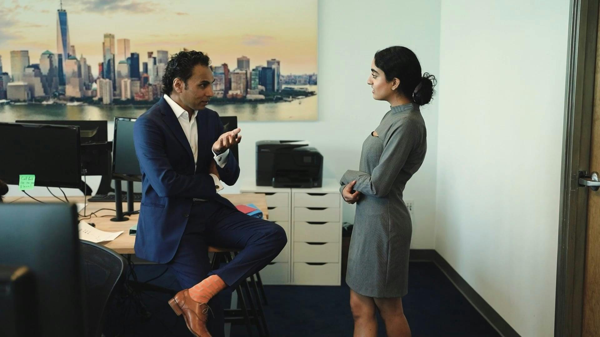 Video by RDNE Stock project