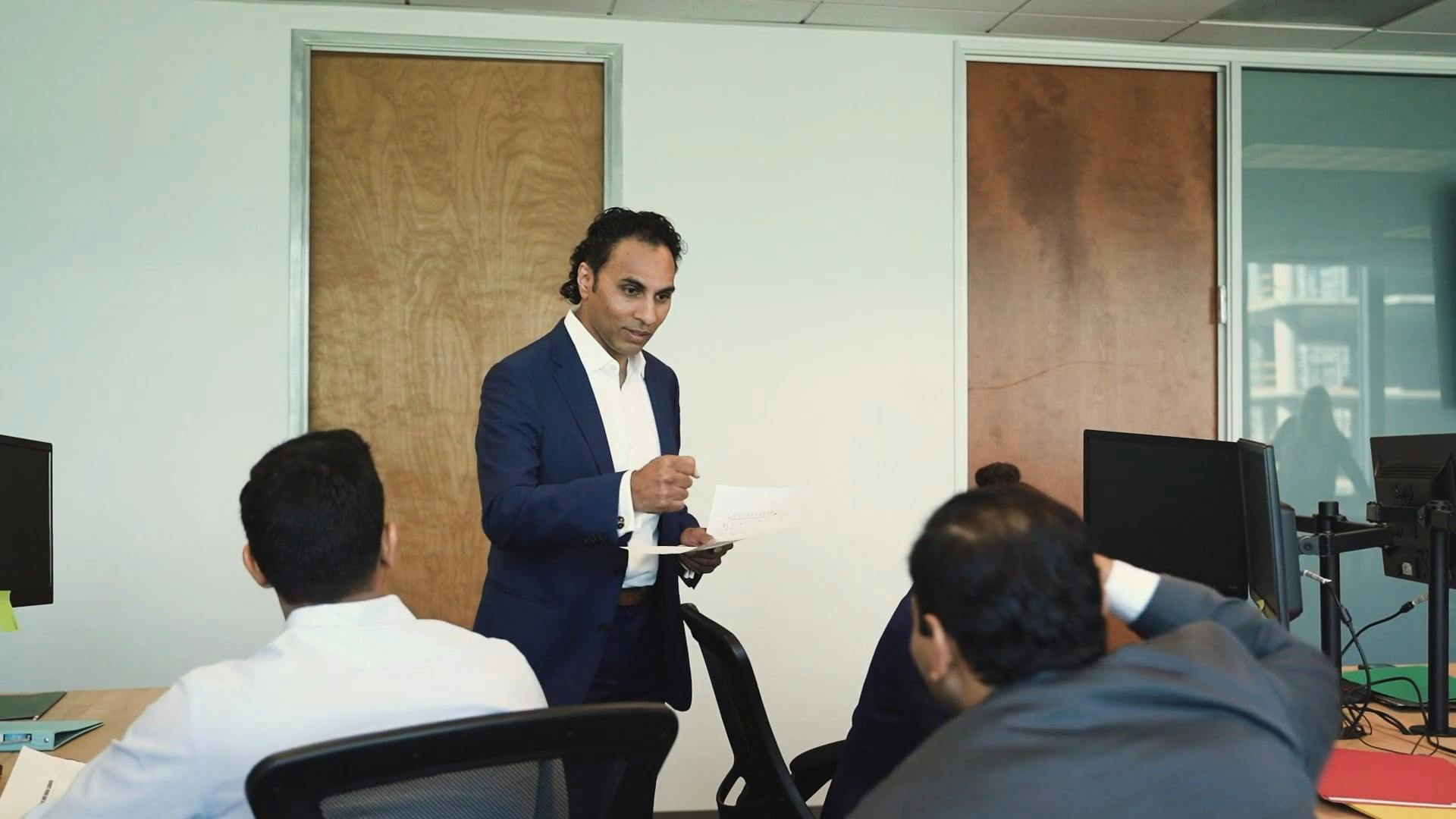 Video by RDNE Stock project