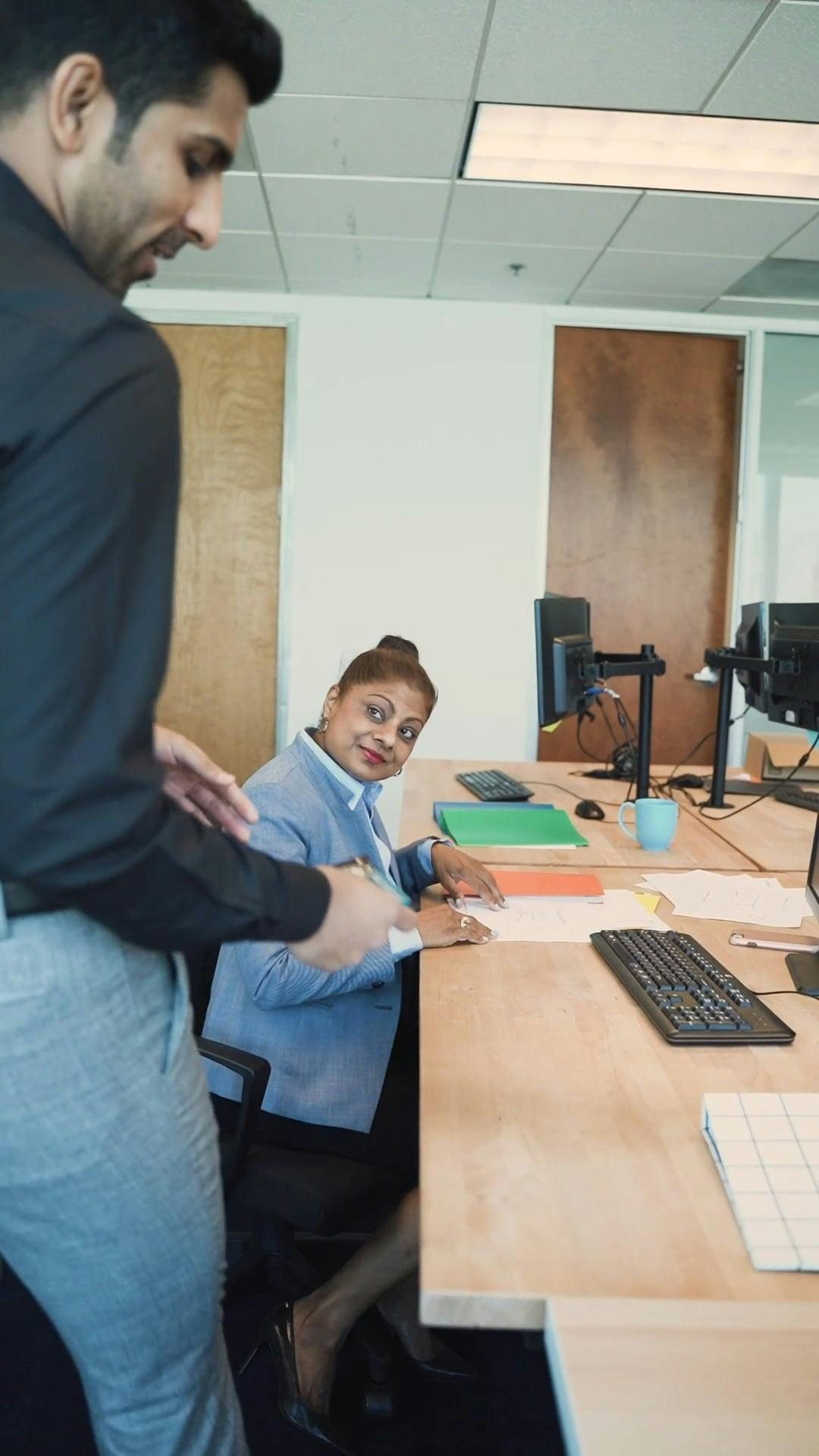 Video by RDNE Stock project