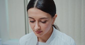 医美视频素材