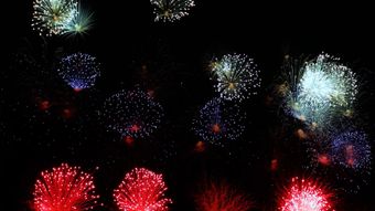 节日高清视频免费下载视频素材