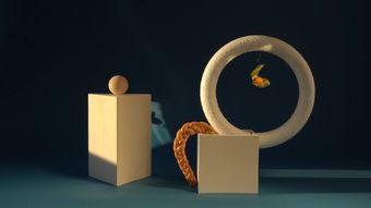 有趣 创意视频素材