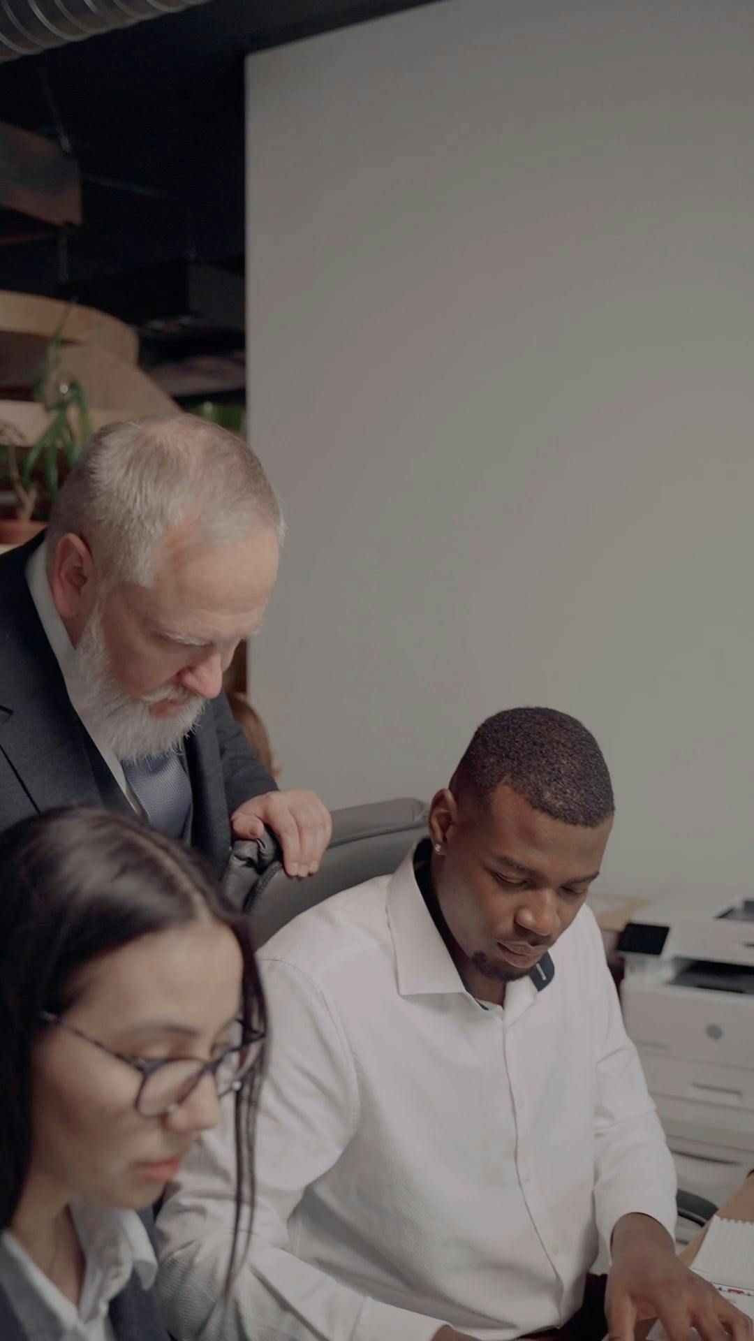 Video by Pavel Danilyuk