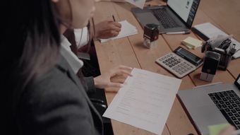 上班免费下载视频素材视频素材