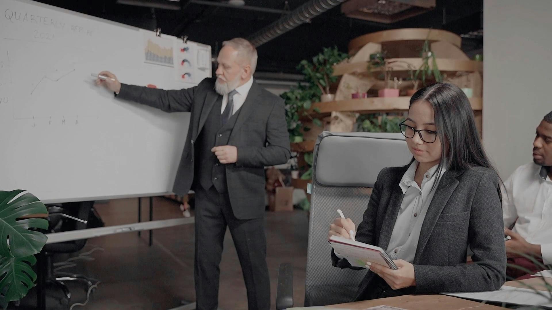 Video by Pavel Danilyuk