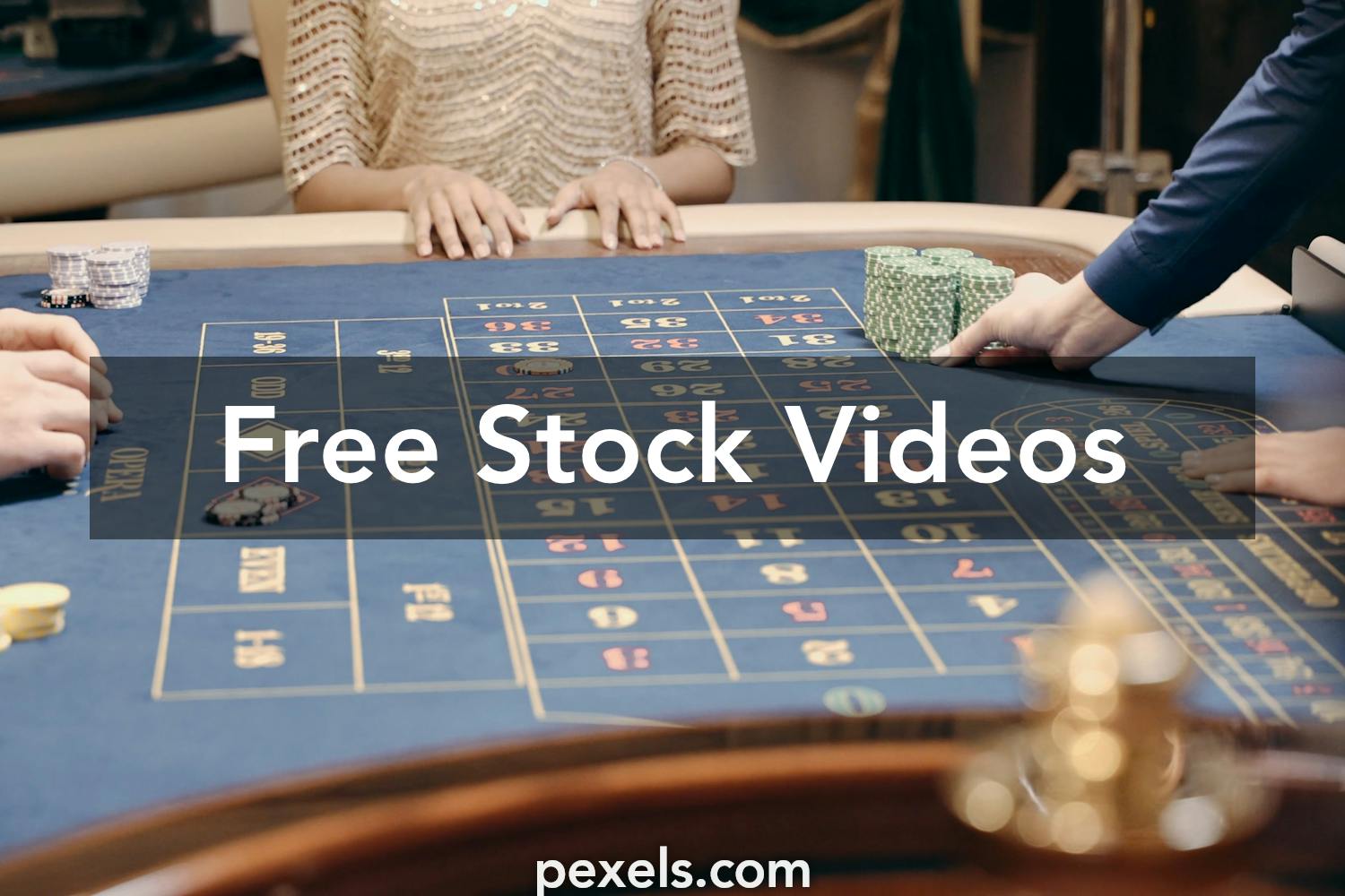 Roulette Table Videos, Download The BEST Free 4k Stock Video Footage ...