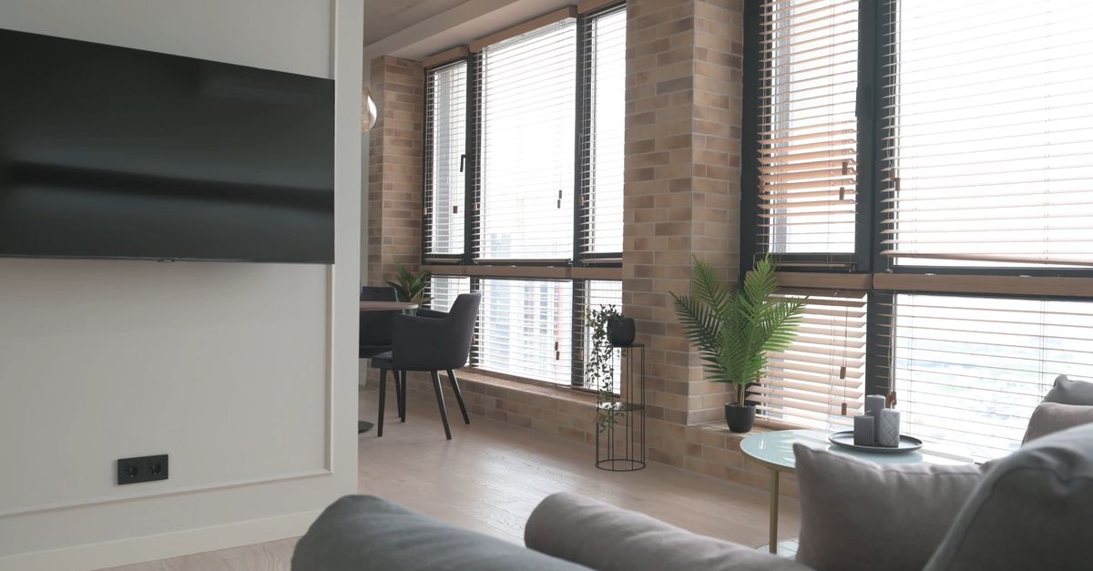 Interior Design Free Stock Video Footage, Royalty-Free 4K & HD Video Clip