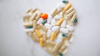 药品视频素材高清视频免费下载视频素材
