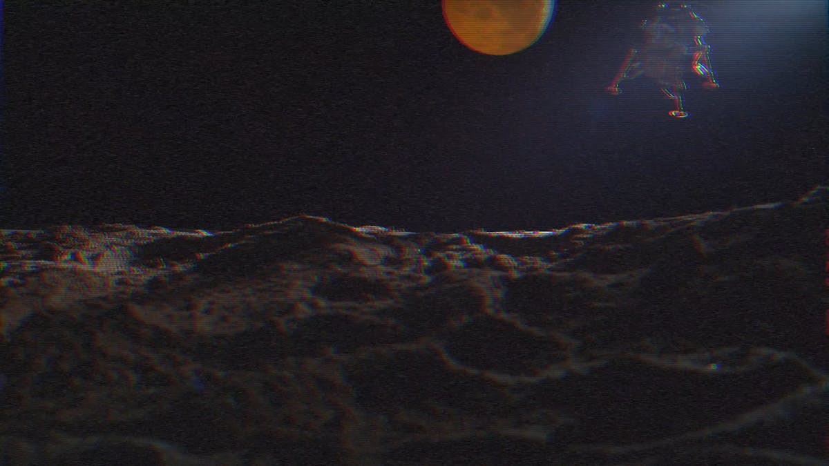 An Alien Standing on the Field Free Stock Video Footage, Royalty-Free ...