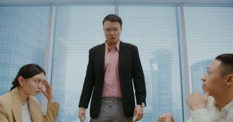 局势紧张素材免费下载视频素材视频素材
