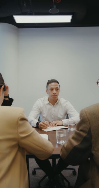 面试场景视频素材高清视频高清视频高清视频视频素材