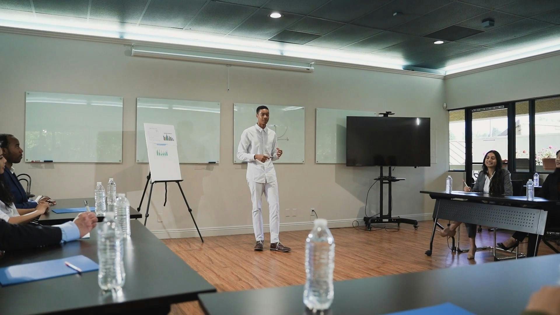 Video by RDNE Stock project