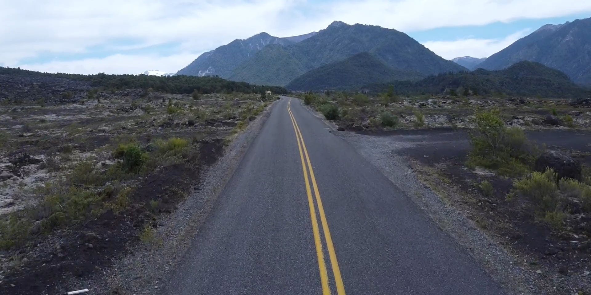 Video by zafiro media