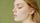 beautiful woman face