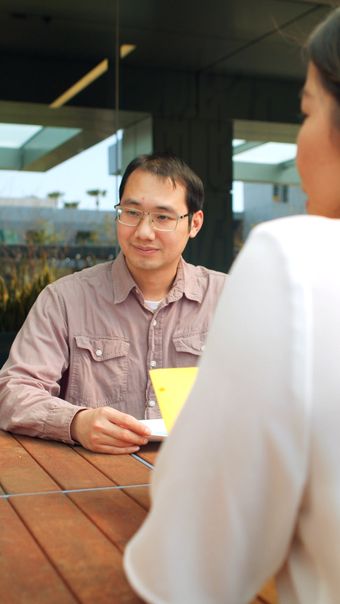 报班视频素材