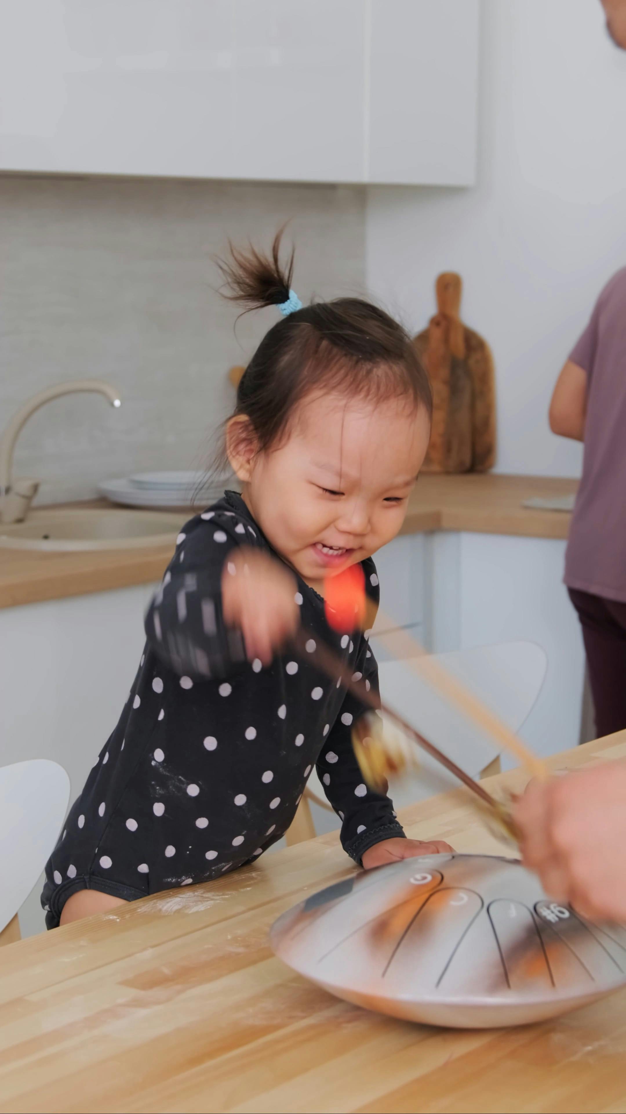 Drumsticks For Babies Videos, Download Free 4k Stock Video Footage