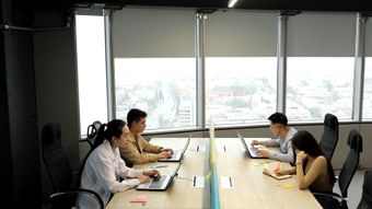 上班免费下载视频素材视频素材