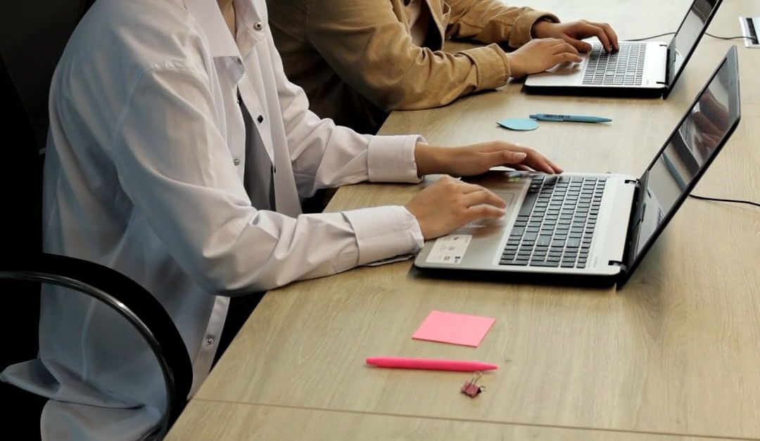 Computer Use Video People using Laptop Free Stock Video Footage, Royalty-Free 4K & HD ...