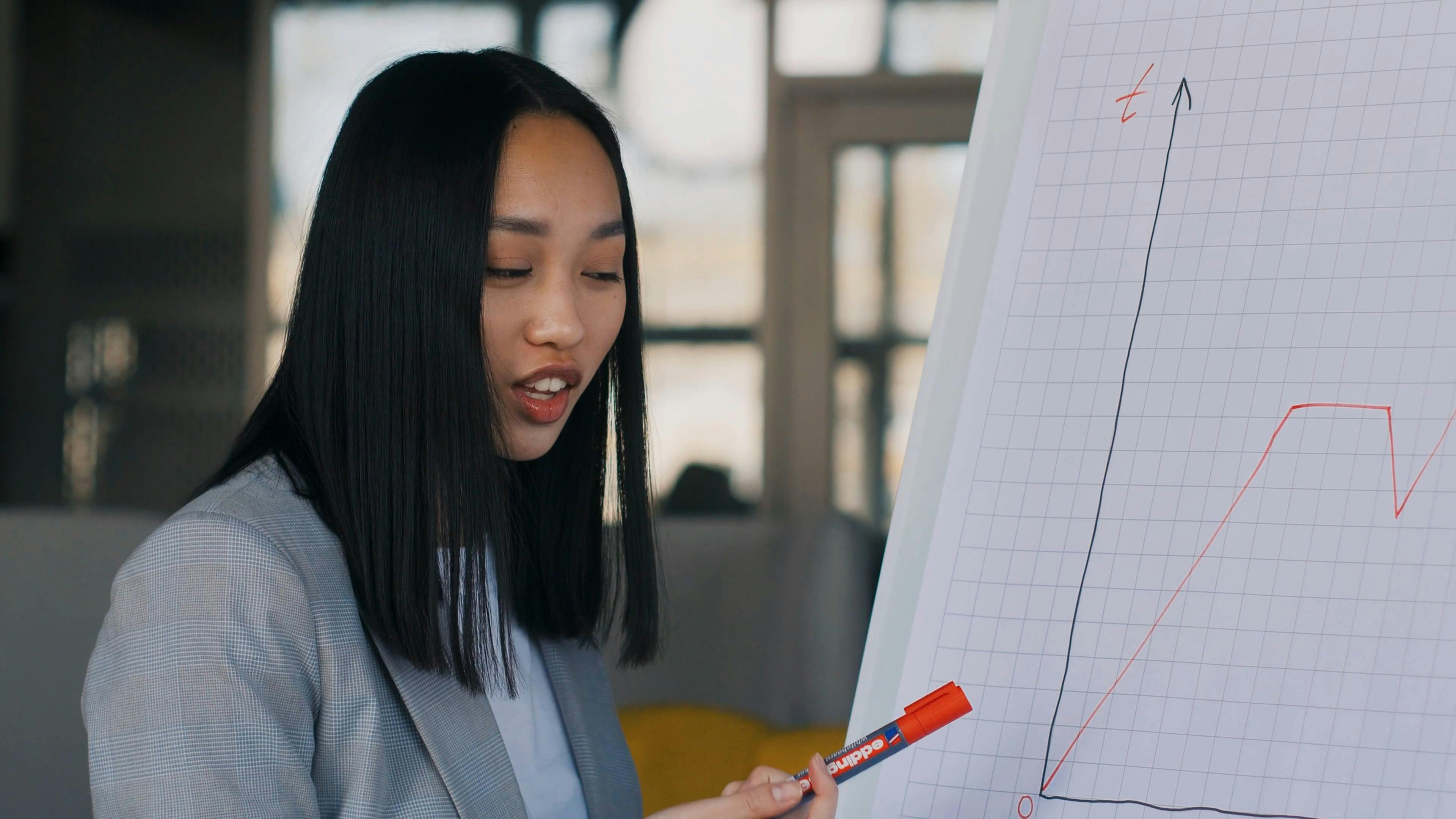 Video by Alena Darmel