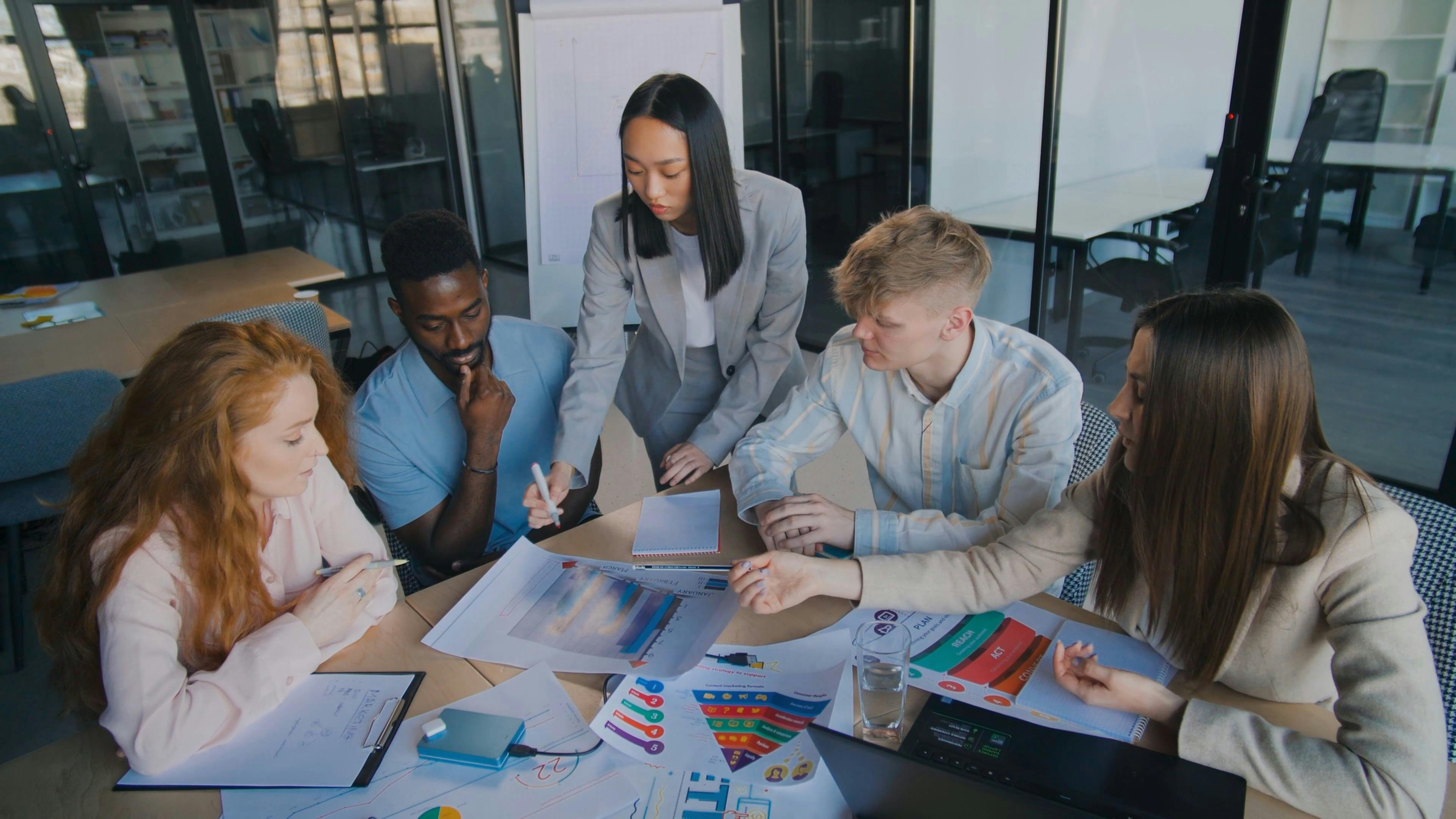 Video by Alena Darmel