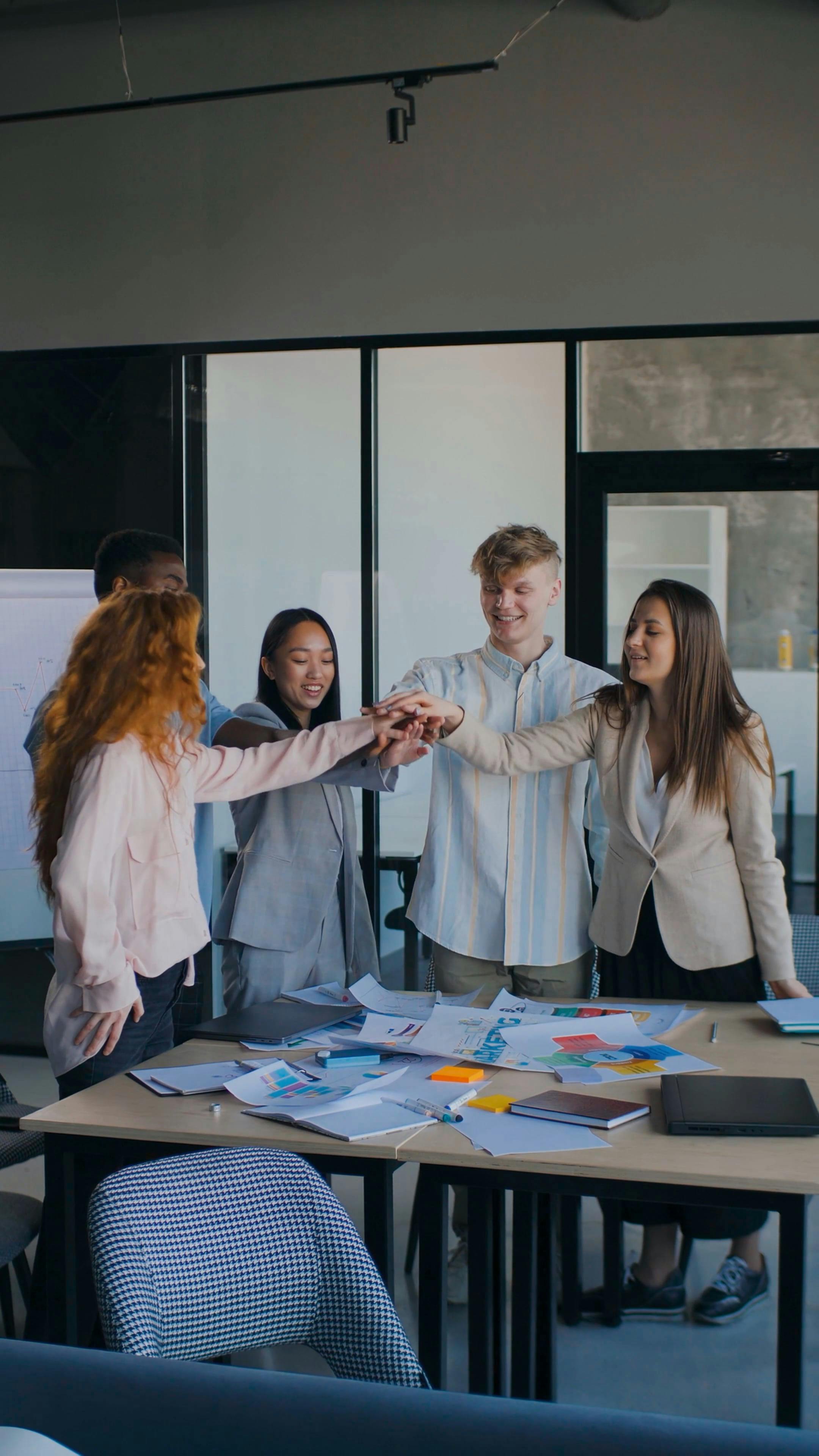 Video by Alena Darmel