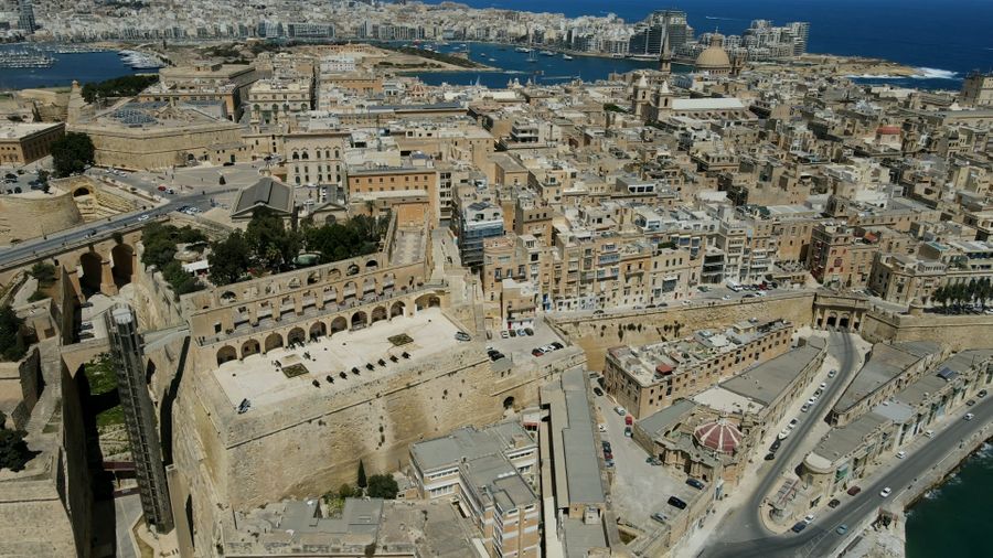 Valletta