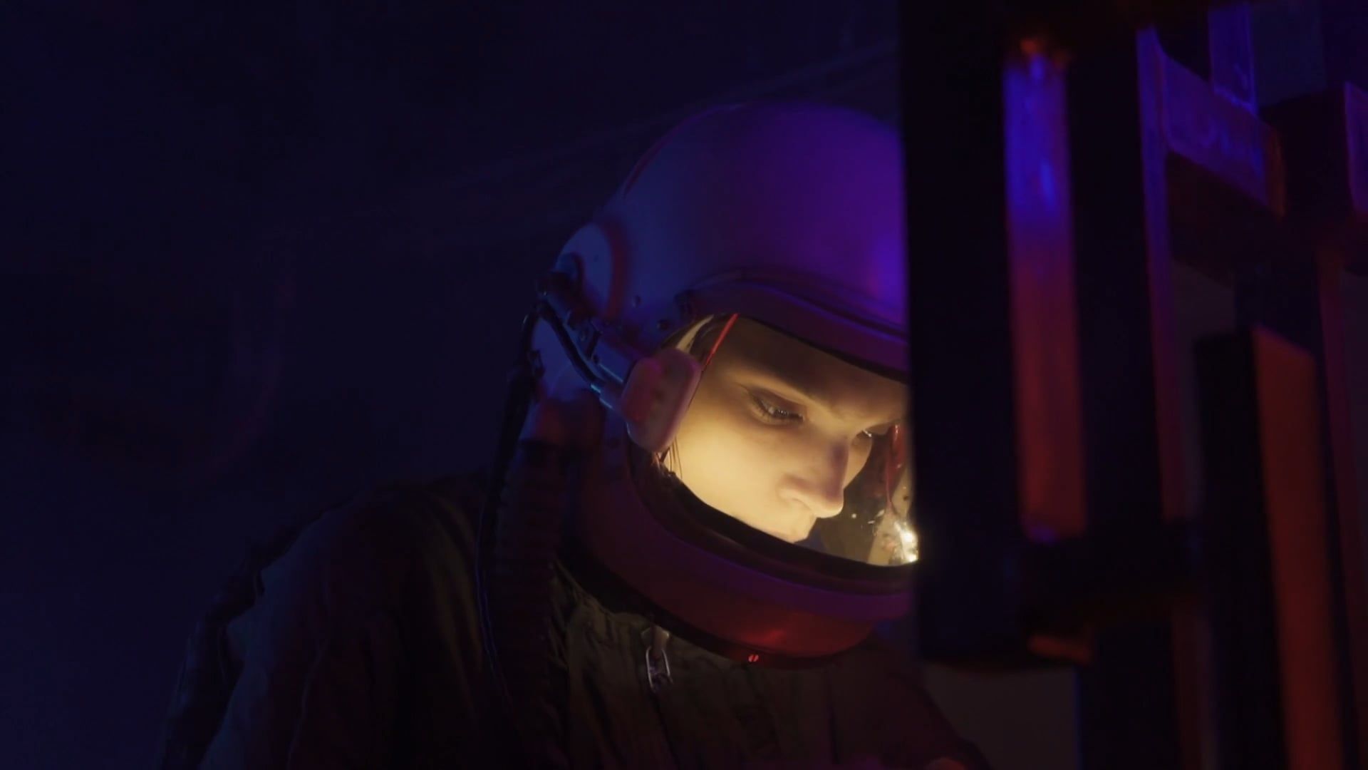 Astro Engineer Videos Download The Best Free 4k Stock Video Footage