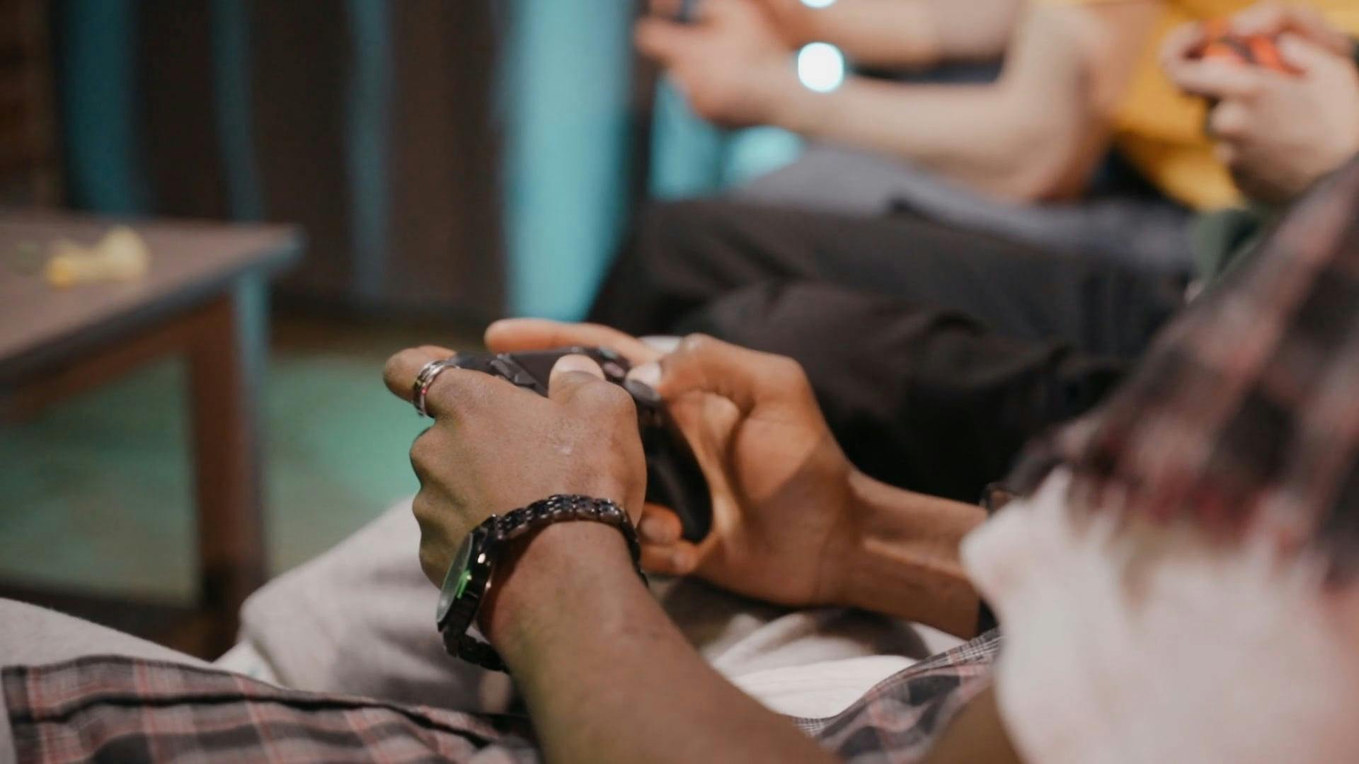 Video by Pavel Danilyuk