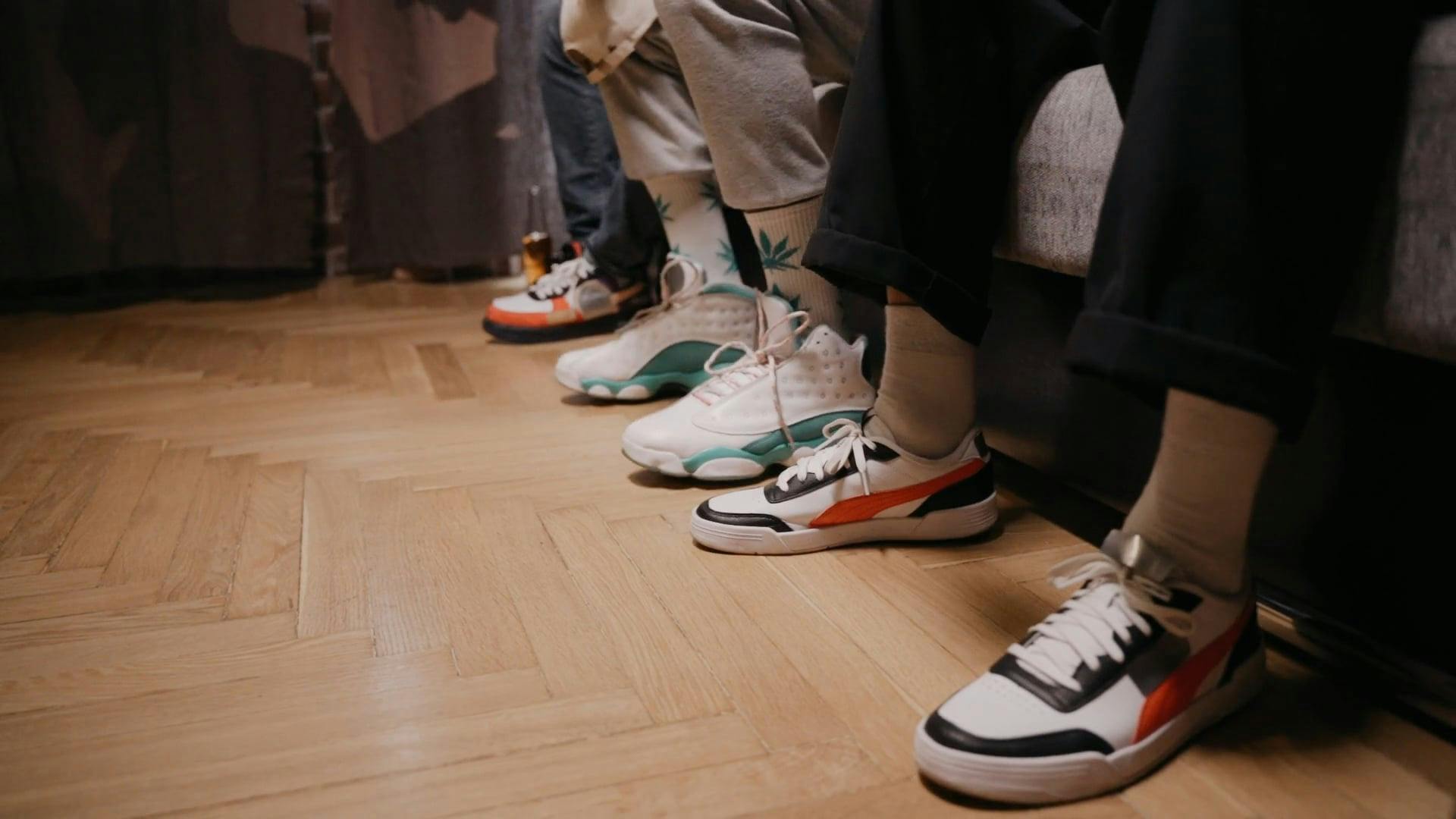 Kicks Shoes Videos, Download The BEST Free 4k Stock Video Footage