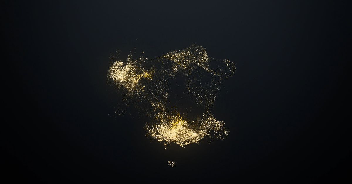 Abstract Digital Animation Free Stock Video Footage, Royalty-Free 4K ...