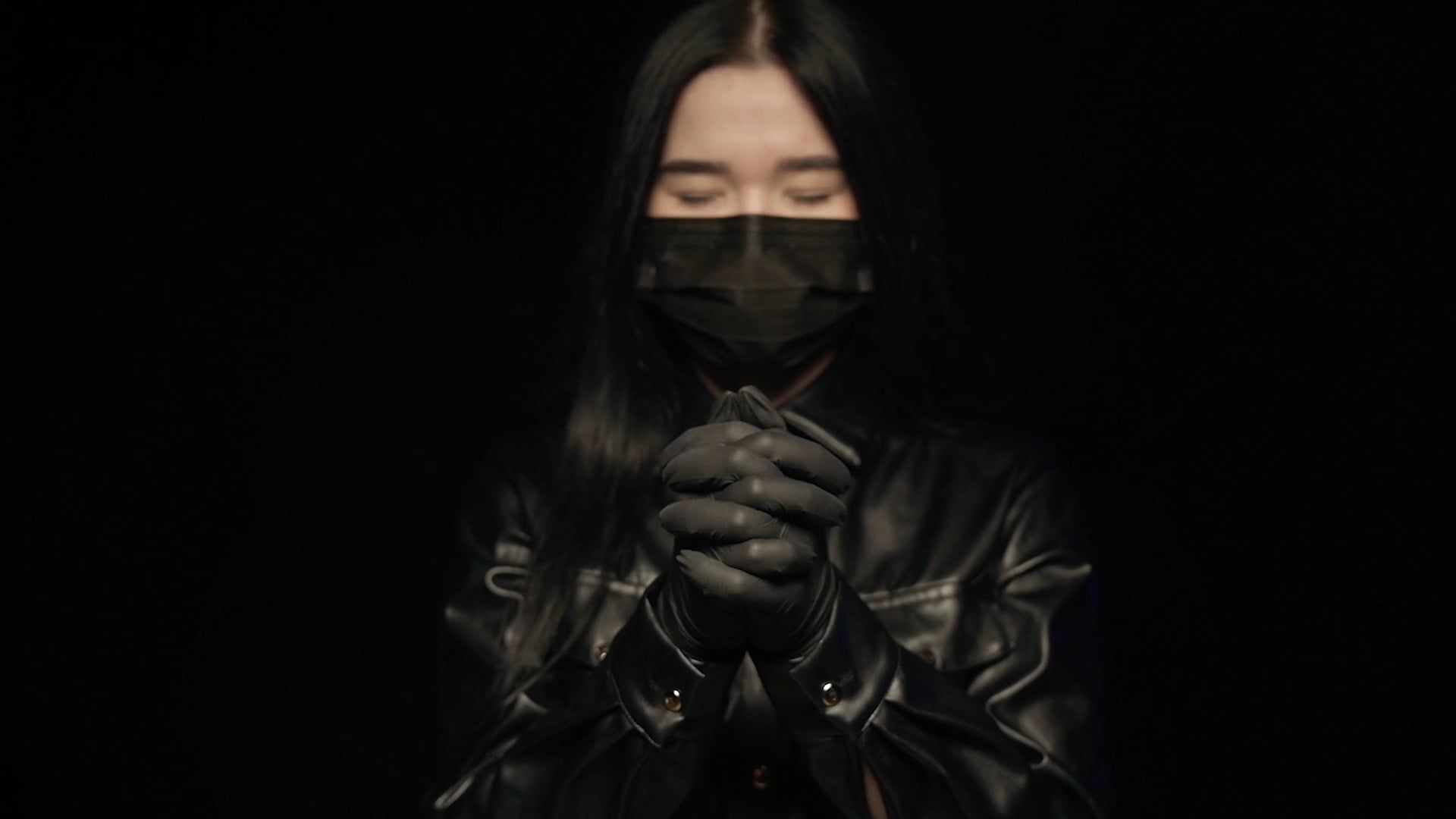Black Masked Videos, Download The BEST Free 4k Stock Video Footage ...