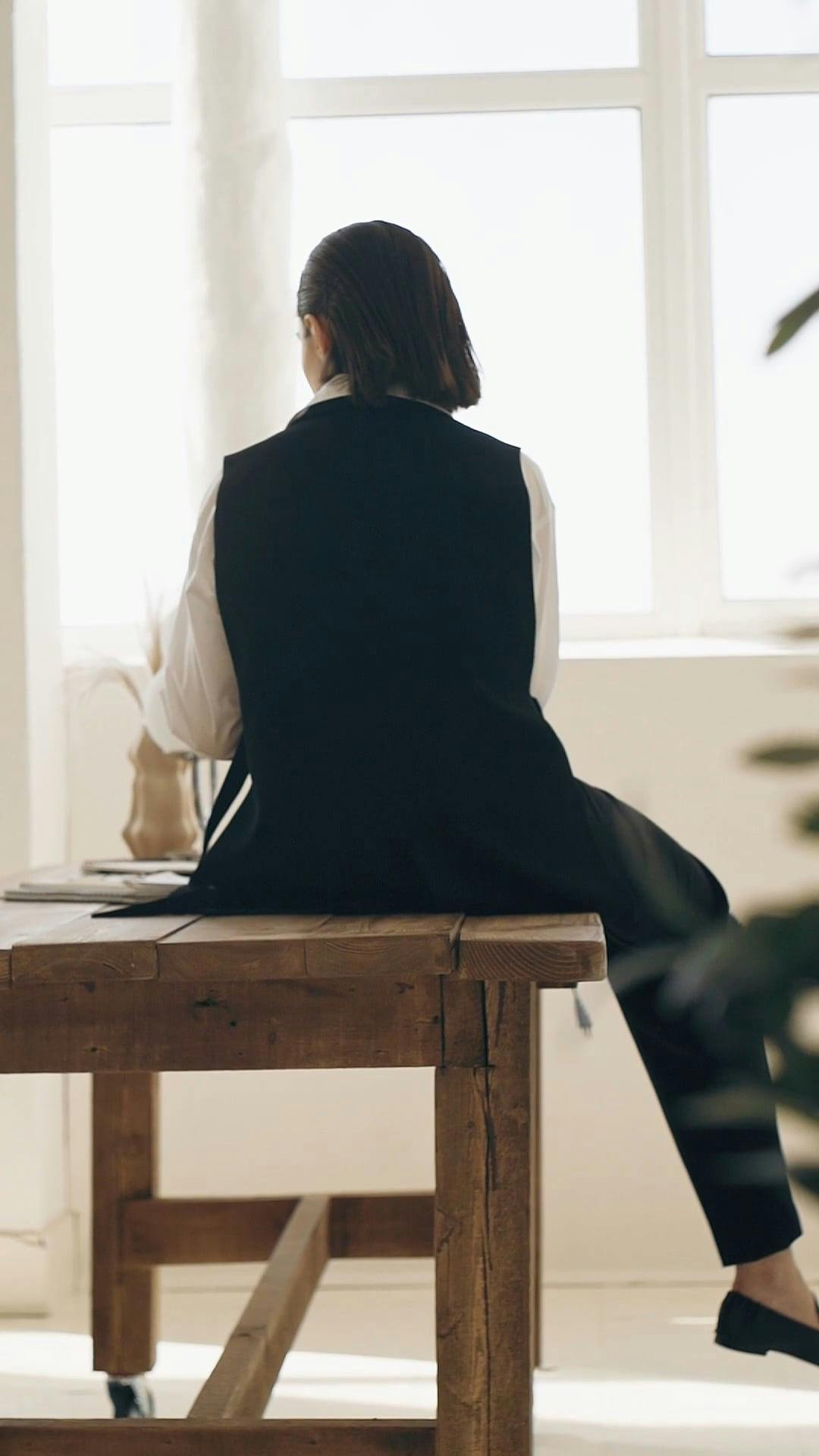 Video by Mikhail Nilov