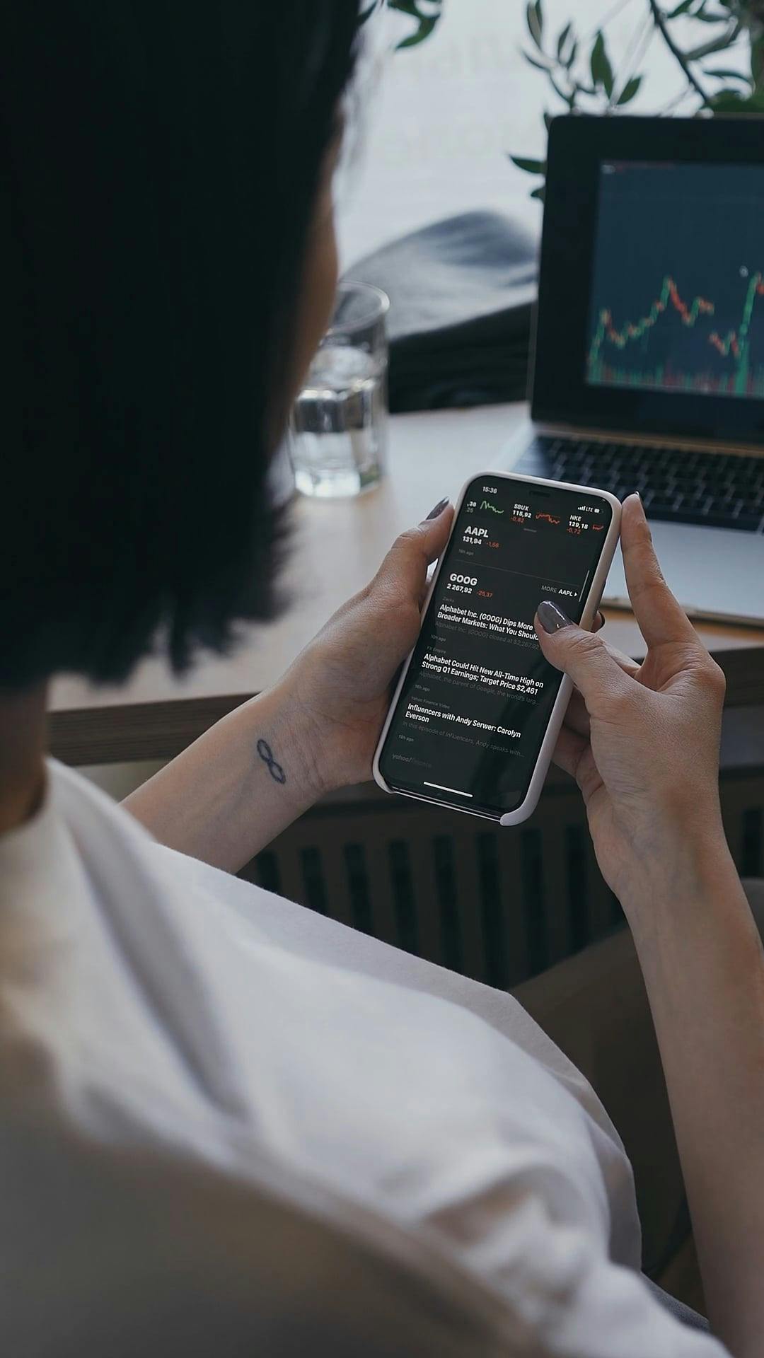 Video by Mikhail Nilov