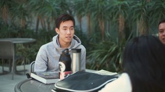 中国学生视频素材视频素材