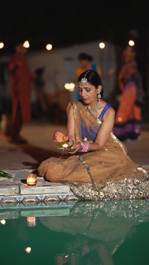 Indian Rituals Videos, Download The BEST Free 4k Stock Video