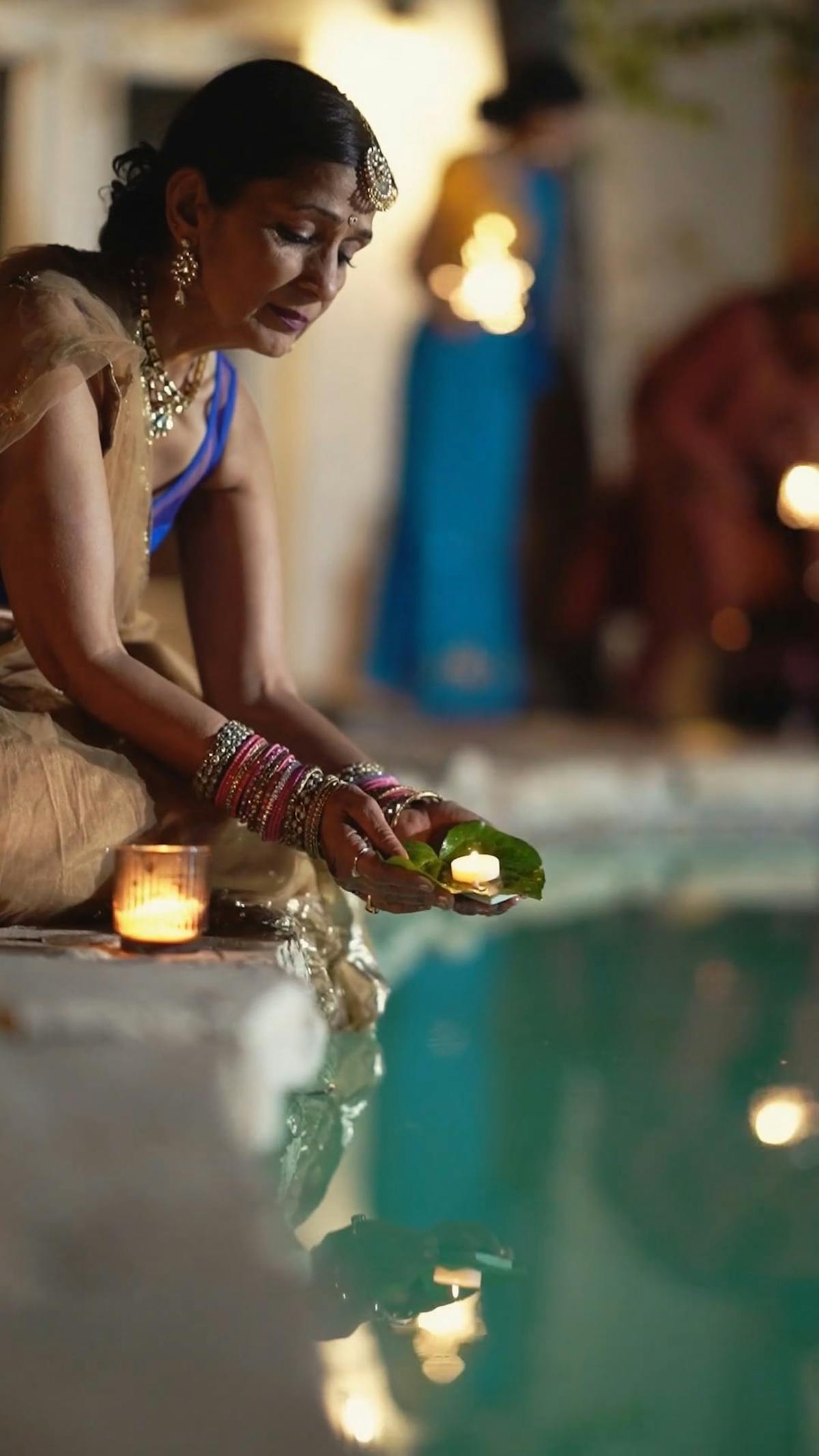 Saree Videos, Download The BEST Free 4k Stock Video Footage & Saree HD ...