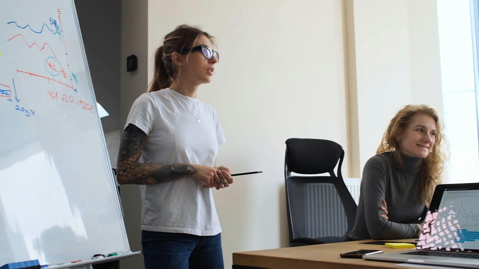 Video by ArtHouse Studio