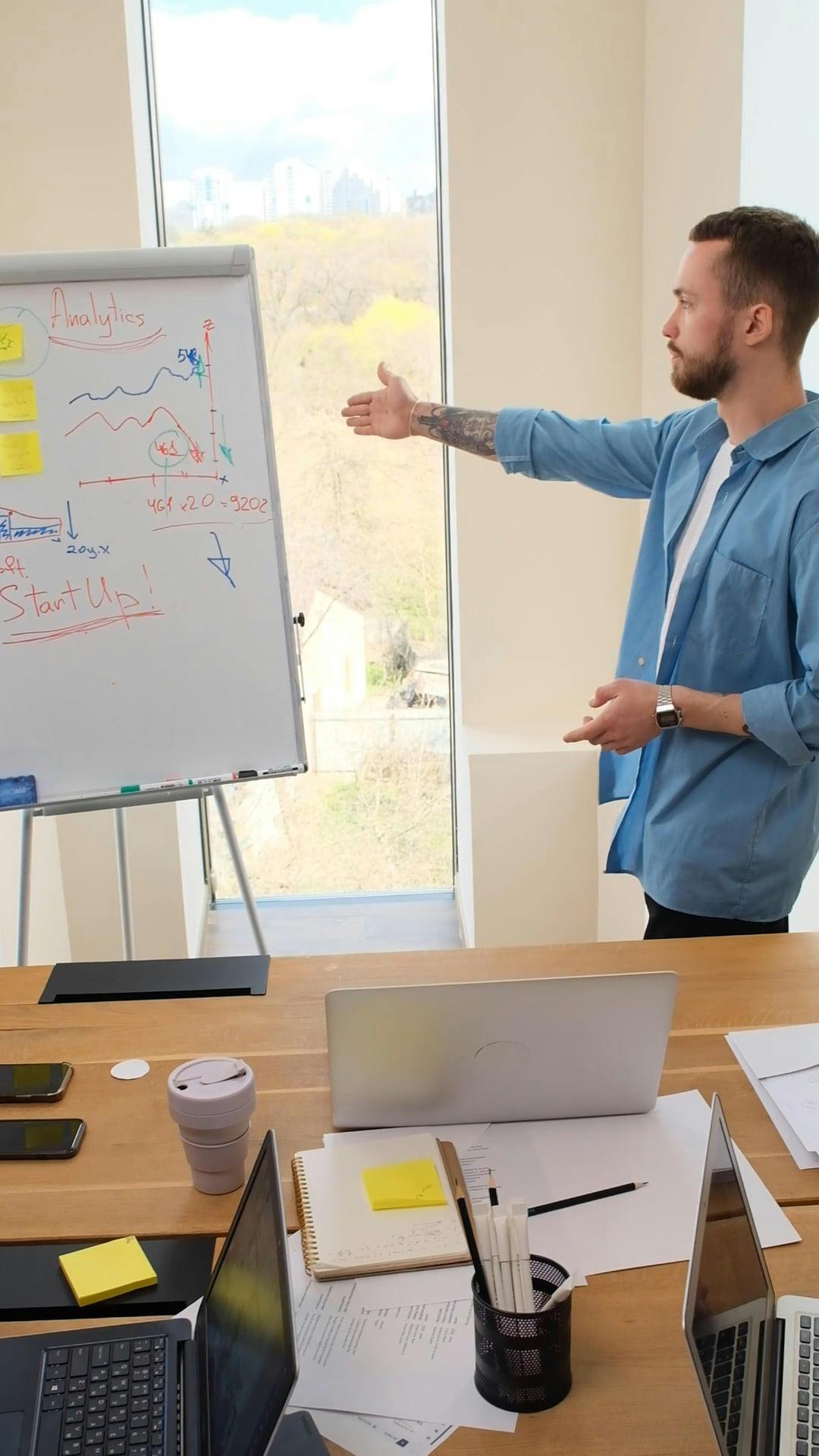 Video by ArtHouse Studio