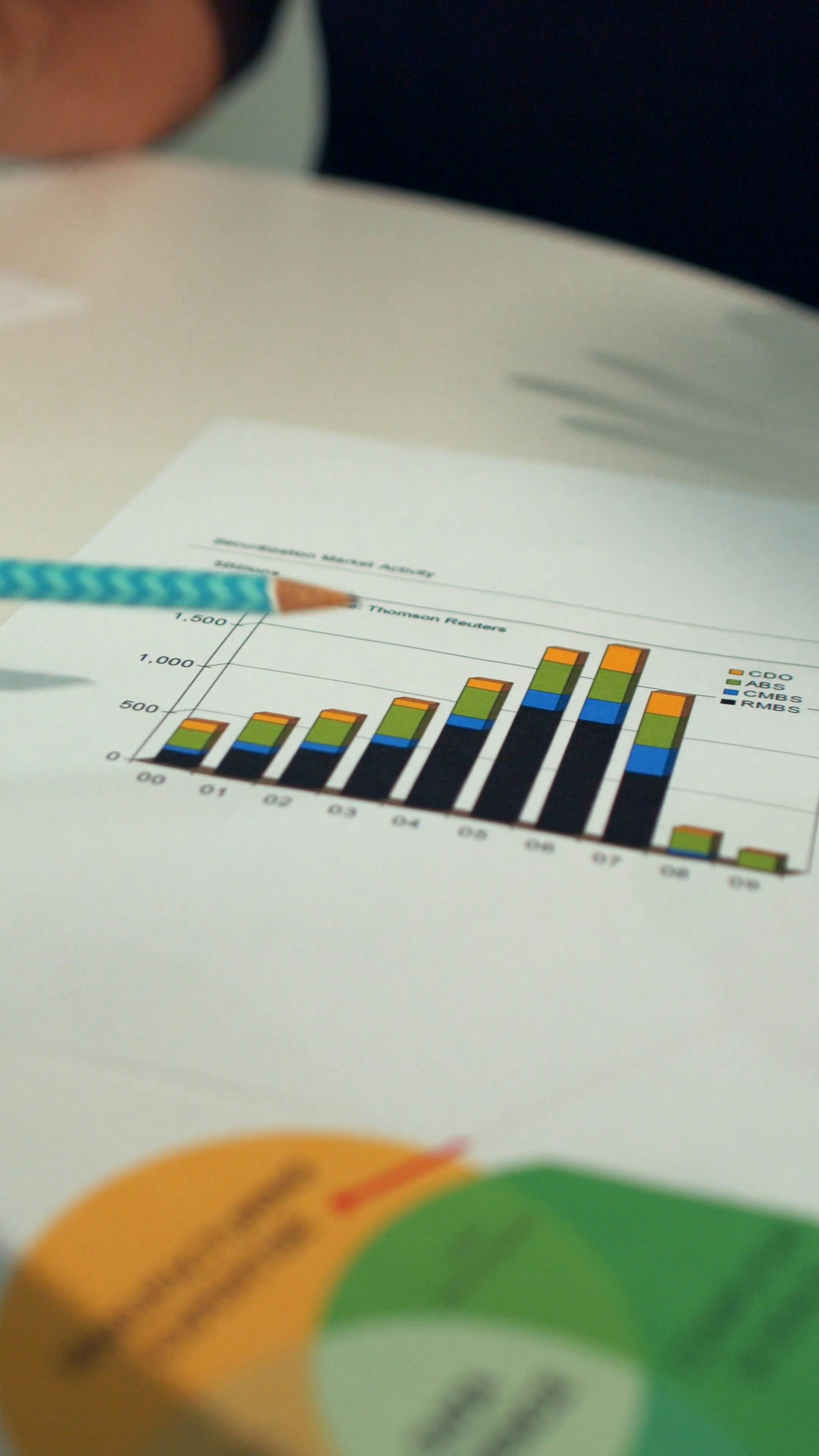 Direct Comparison of Features