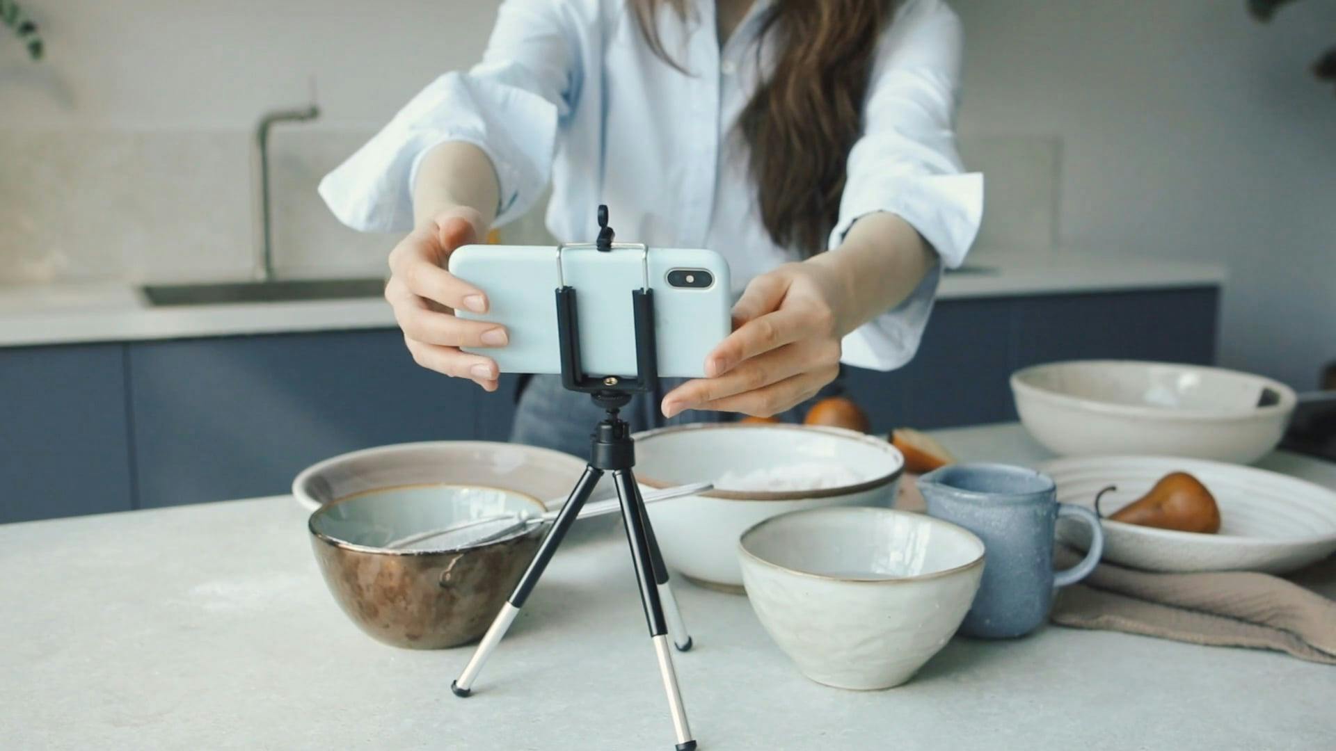 Video by Polina Tankilevitch